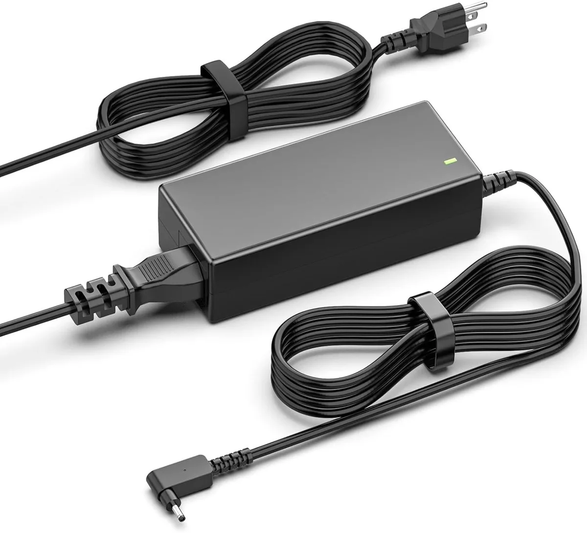 Kenuco Kenuco 65W AC Adapter 19V 3.42A 3.0mm x 1.1mm — product photo