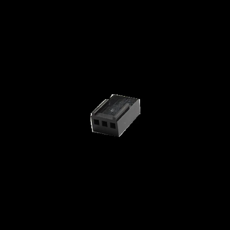 ModMyMods ModMyMods 3-Pin Fan Female Connector Black MOD-0110 — product photo