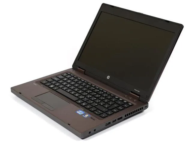 HP HP ProBook 6560b laptop 15.6 i5-2520M 8GB 256GB Windows 10 Pro — product photo
