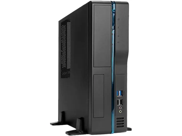 In Win In Win BL631.FF300TB3F Micro ATX Slim PC case — product photo