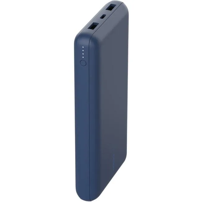 Belkin Belkin BPB012BTBL power bank 20K — product photo
