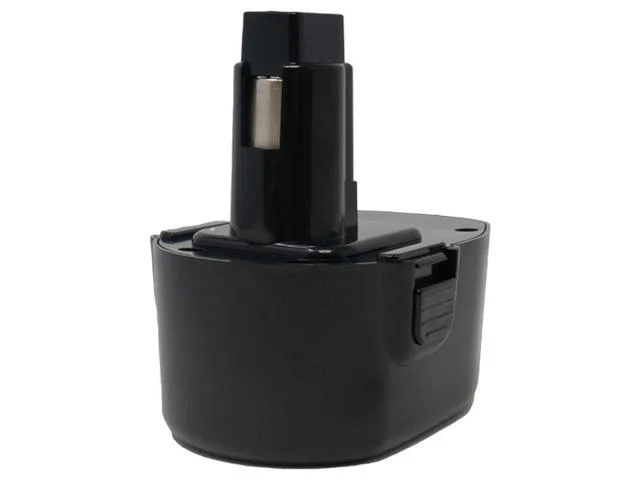 DUSLAN DUSLAN 14.4 V 3000 mAh NiMH standard battery for Dewalt tools — product photo
