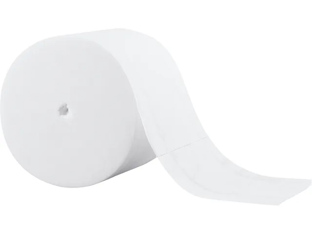 Scott Scott 04007 Coreless Bathroom Tissue 36 Rolls 1000 Sheets 2-Ply — product photo