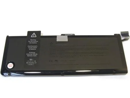 Digital Day, Inc. Digital Day, Inc. Laptop Battery 13.3" A1322 63.5 Whr 10.95 V — product photo