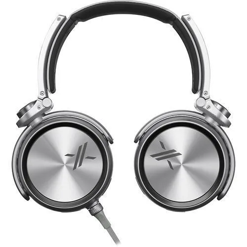 Sony Sony MDR X10 X-Series Over-Ear Headphones Black — product photo