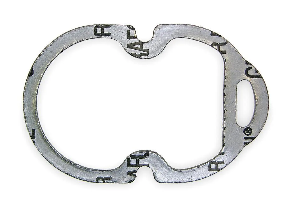 BELL AND GOSSETT BELL AND GOSSETT 405601 FTH-3,4,5 / B1 Cover Gasket — product photo