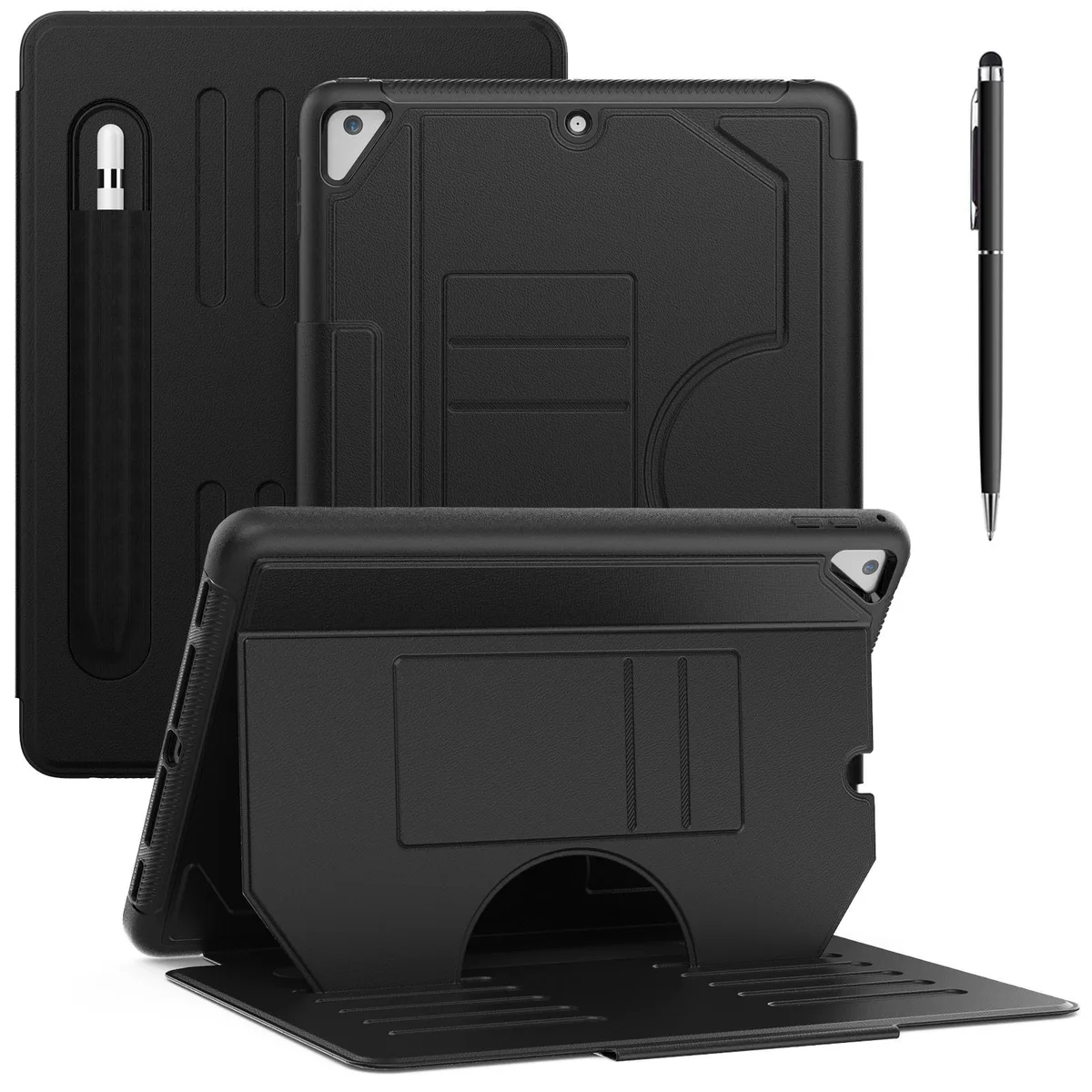 BONAEVER BONAEVER A1893/ laptop case 9.7 inch black — product photo