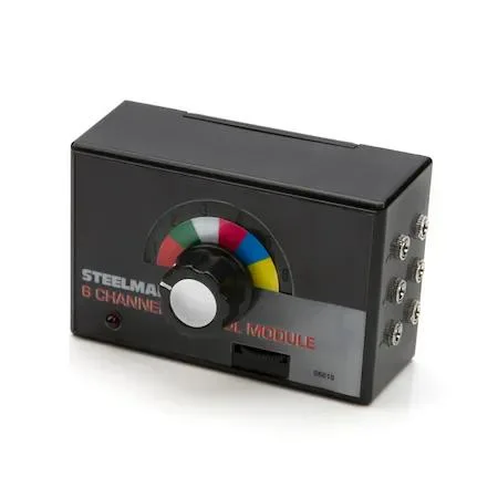 Steelman Steelman 06610 Control Box Chassis Ear — product photo