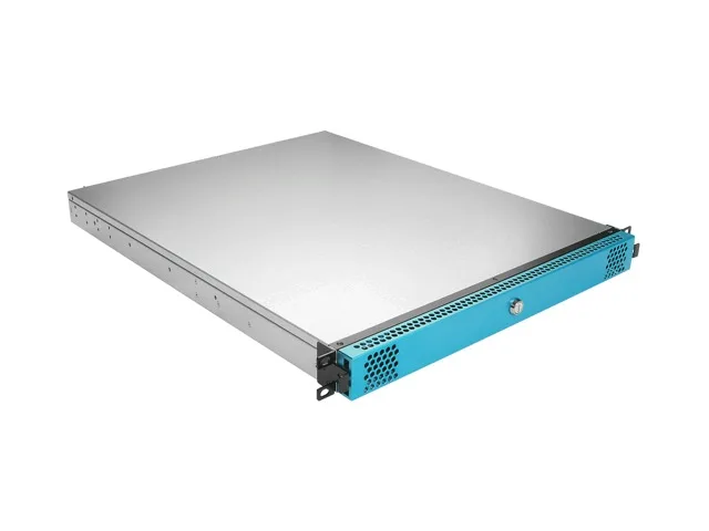 iStarUSA Inc. iStarUSA Inc. U-140SS 1U 4-Bay Server Chassis — product photo
