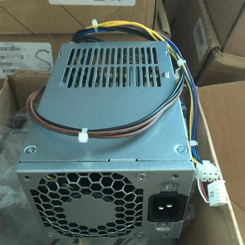 godream godream power supply HP ProDesk 600 G1 PS-4241-2HF 702309-001 751885-001 D12-240P3A — product photo