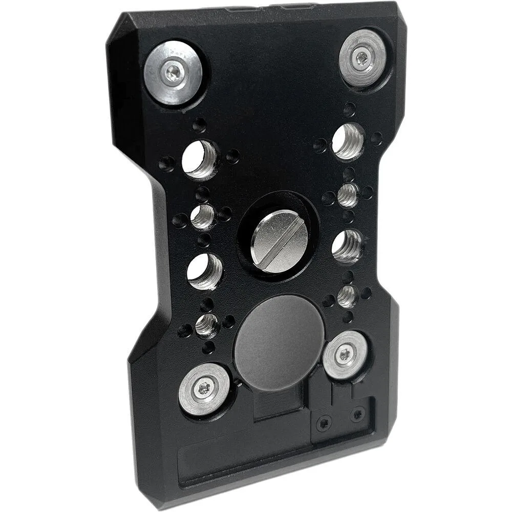 CORE CORE Quick Release Plate for Powerbase EDGE SNAP Battery — product photo