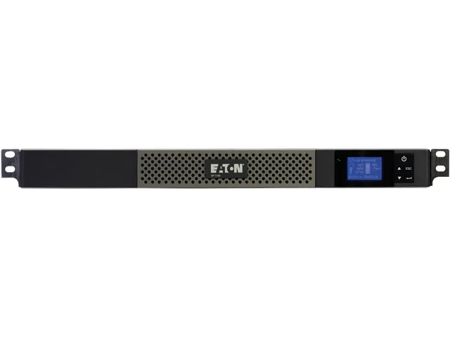 Eaton Eaton 5P1500R 1440 VA 1100 W UPS — product photo