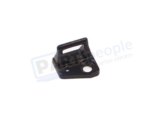 Small black plastic LCD latch hook for Dell Latitude E6510 and Precision M4500