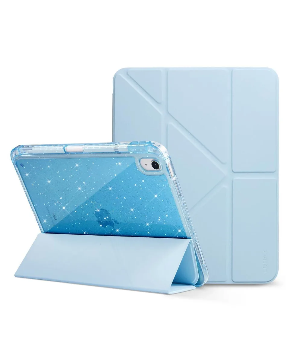 Speck A3354 iPad accessory clear Y Fold screen protector — product photo