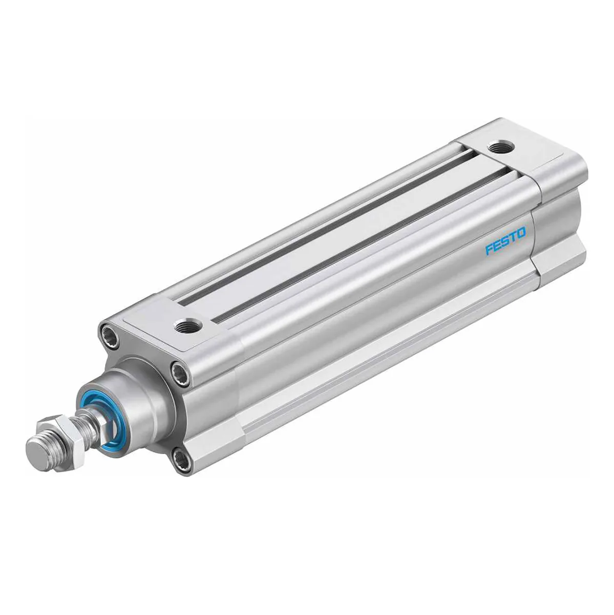 Festo Festo DSBC-50-320-PPVA-N3 1366957 ISO cylinder electrician tool — product photo