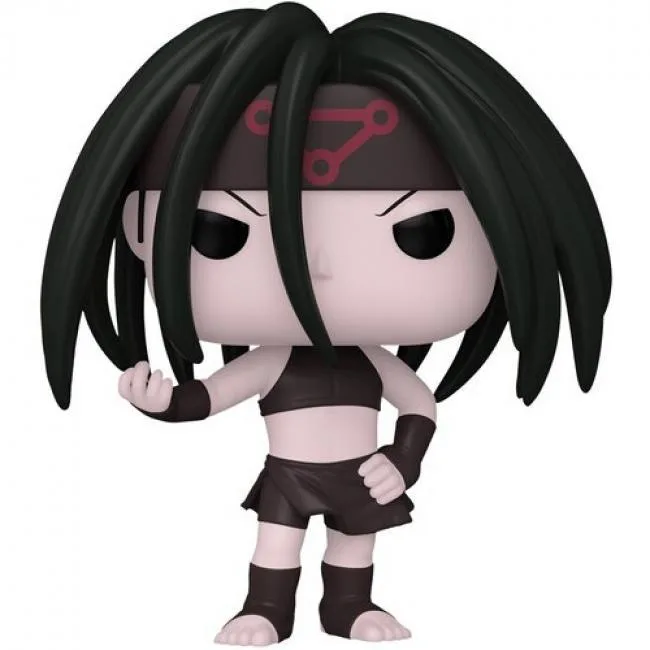 Funko Funko 75617 POP! Anime Fullmetal Alchemist Envy action figure — product photo