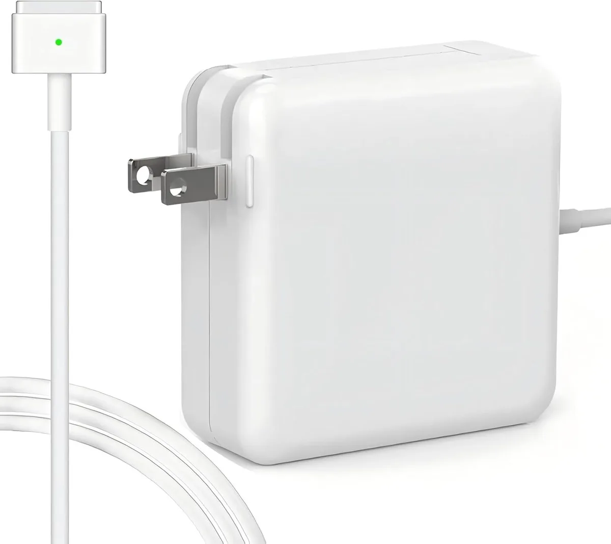 Chopmate Chopmate 45W T-Tip charger for MacBook Pro 17/15/13 Air 15/13 (2012-2017) — product photo