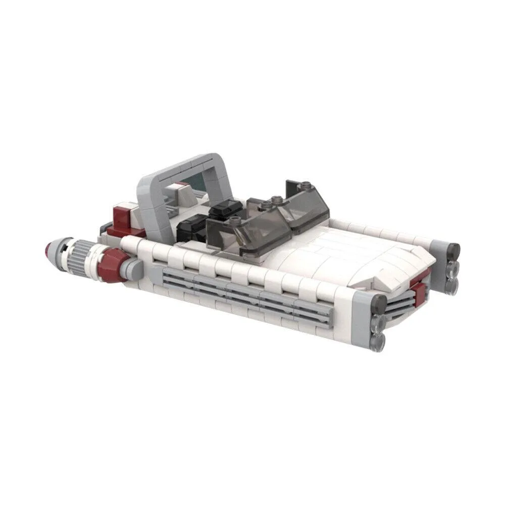 ZITIANYOUBUILD ZITIANYOUBUILD 352 352 Pieces Educational Building Set — product photo