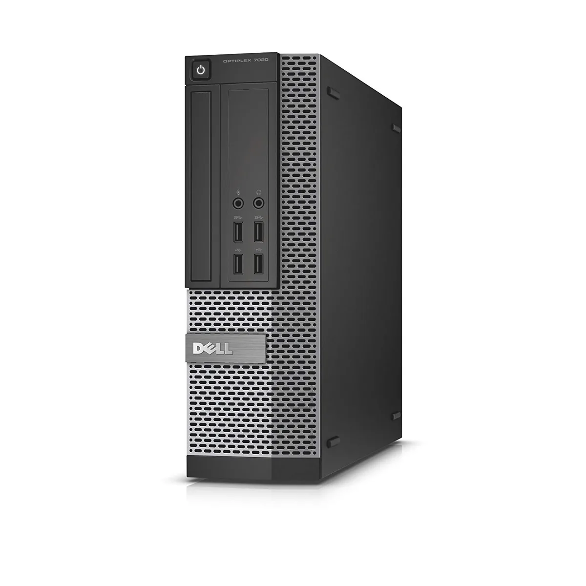DELL DELL OptiPlex 7020 SFF i5-4590 3.3GHz 8GB DDR3 500GB Windows 10 Pro — product photo
