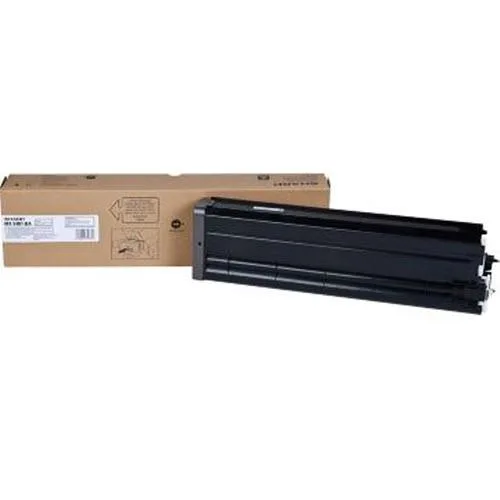 Sharp Sharp MX51NTBA Black Toner Cartridge 40000 Pages — product photo