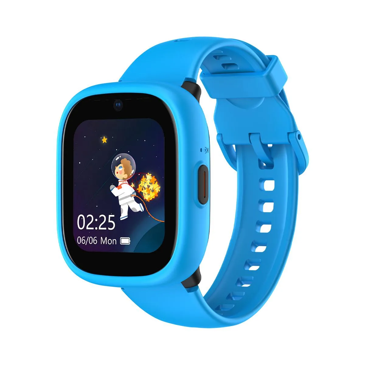 MIRO MIRO W1 SE Kids GPS Watch Blue 1.7" 128MB 770mAh IP68 52g — product photo