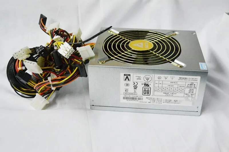 Supersuperuncle Supersuperuncle GPS-750ABD 750W server power supply — product photo