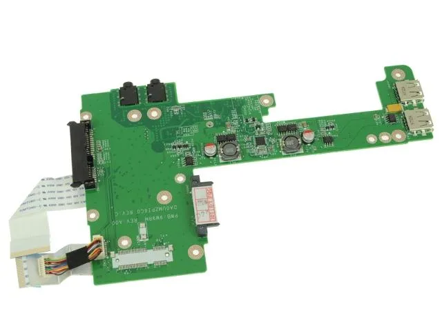 DELL DELL Inspiron 1570 I/O Circuit Board 4H3H8 accessory — product photo