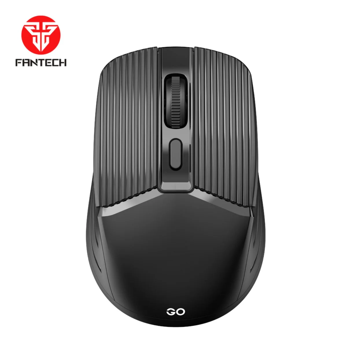 Fantech Fantech GO W605 Black Wireless Gaming Mouse 1600 DPI — product photo