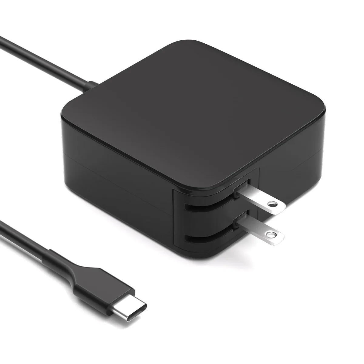 DELL DL65120400 90W USB-C laptop charger for Asus Vivobook — product photo