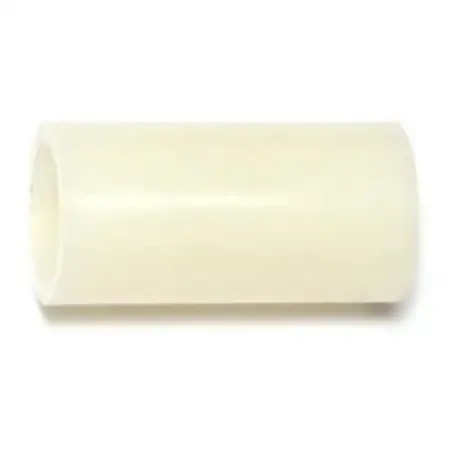 MIDWEST FASTENER CORP MIDWEST FASTENER CORP 65824 Round Spacer Nylon 1 in .385 in Inside — product photo