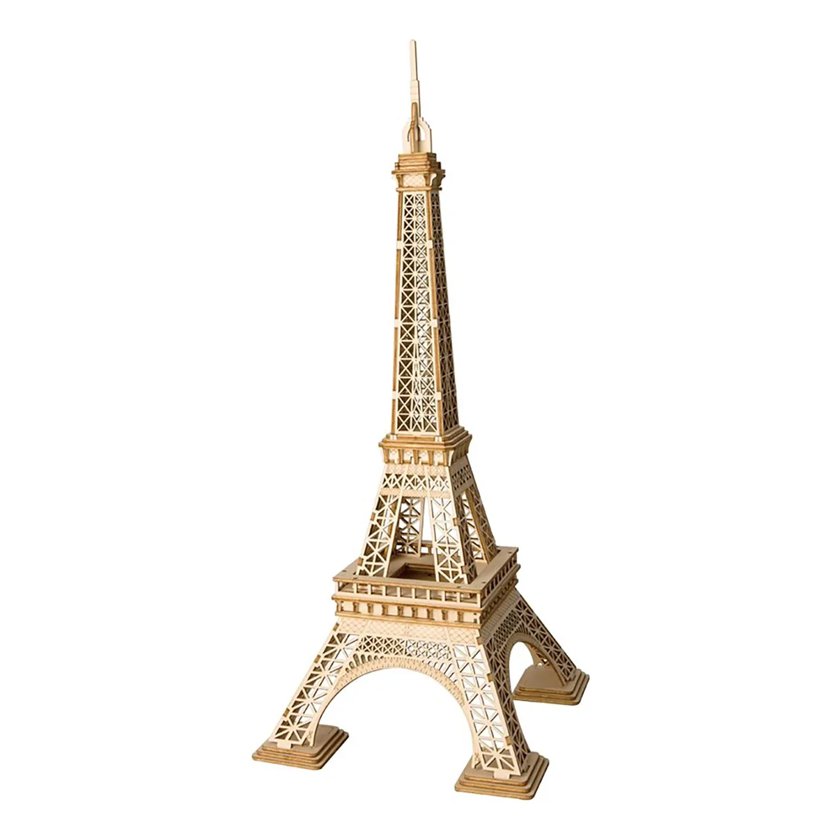 Hands Craft Hands Craft Eiffel Tower 3D Puzzle 121pcs — product photo