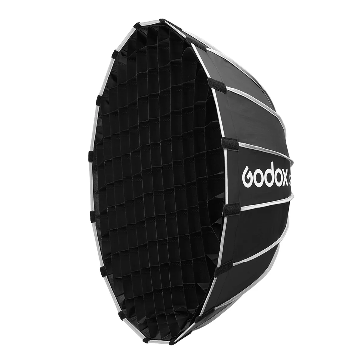 Godox Photo Equipment Co. Ltd Godox Photo Equipment Co. Ltd Egg Crate Grid for S65T 25.6" Softbox — product photo