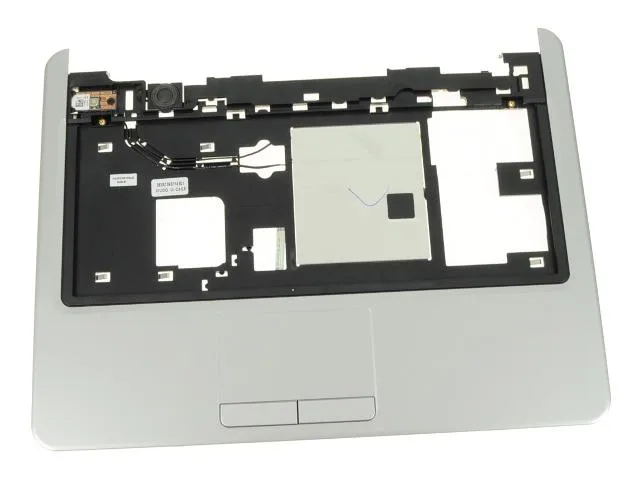 DELL DELL OEM Inspiron Mini 12 1210 Palmrest Touchpad Assembly Y462H — product photo