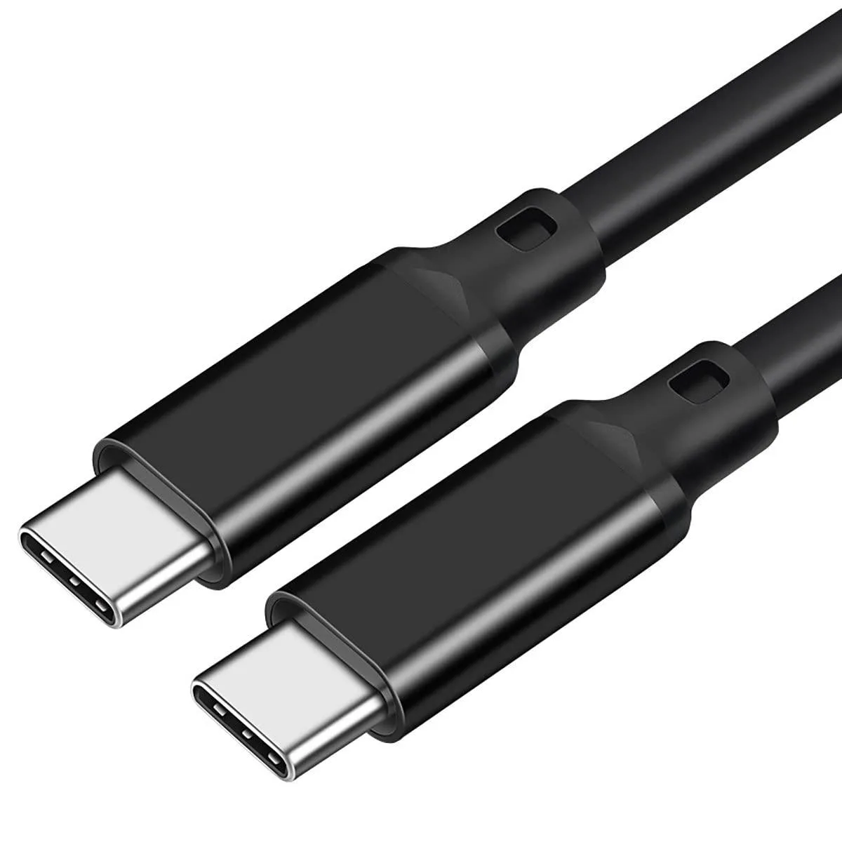 HANNORD HANNORD USB-C to USB-C 3.2 Gen 2×2 20Gbps 100W 16.4 ft cable — product photo