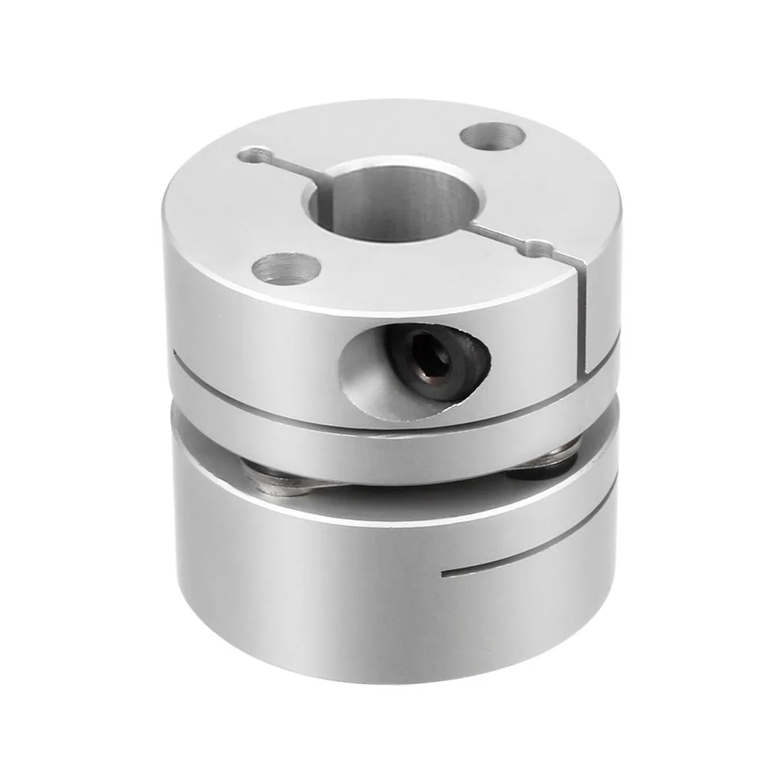 Unique-Bargains Unique-Bargains G1/4 Extender Fitting 18mm x 20mm Black — product photo