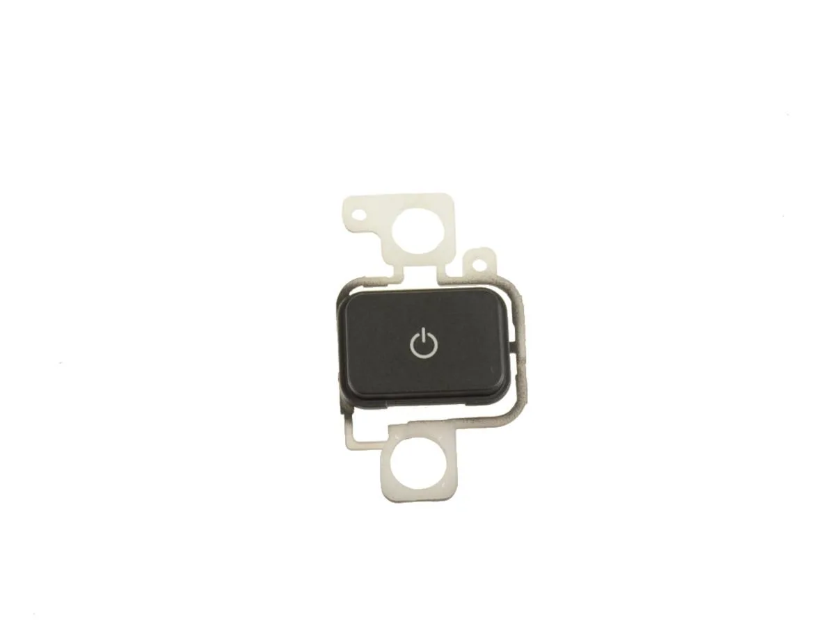 DELL Dell Inspiron 16 5630 5635 Power Button Cover No FP KH27H — product photo