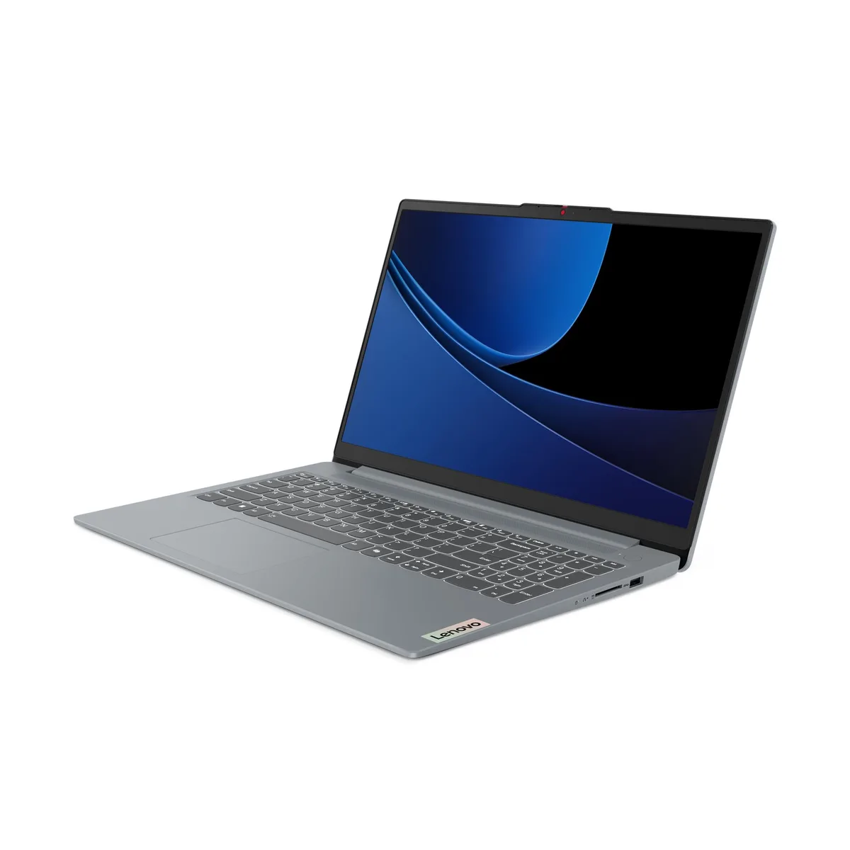 Lenovo Lenovo IdeaPad Slim 3 15ITN9 laptop N150 8GB 128GB eMMC 15.6" FHD — product photo