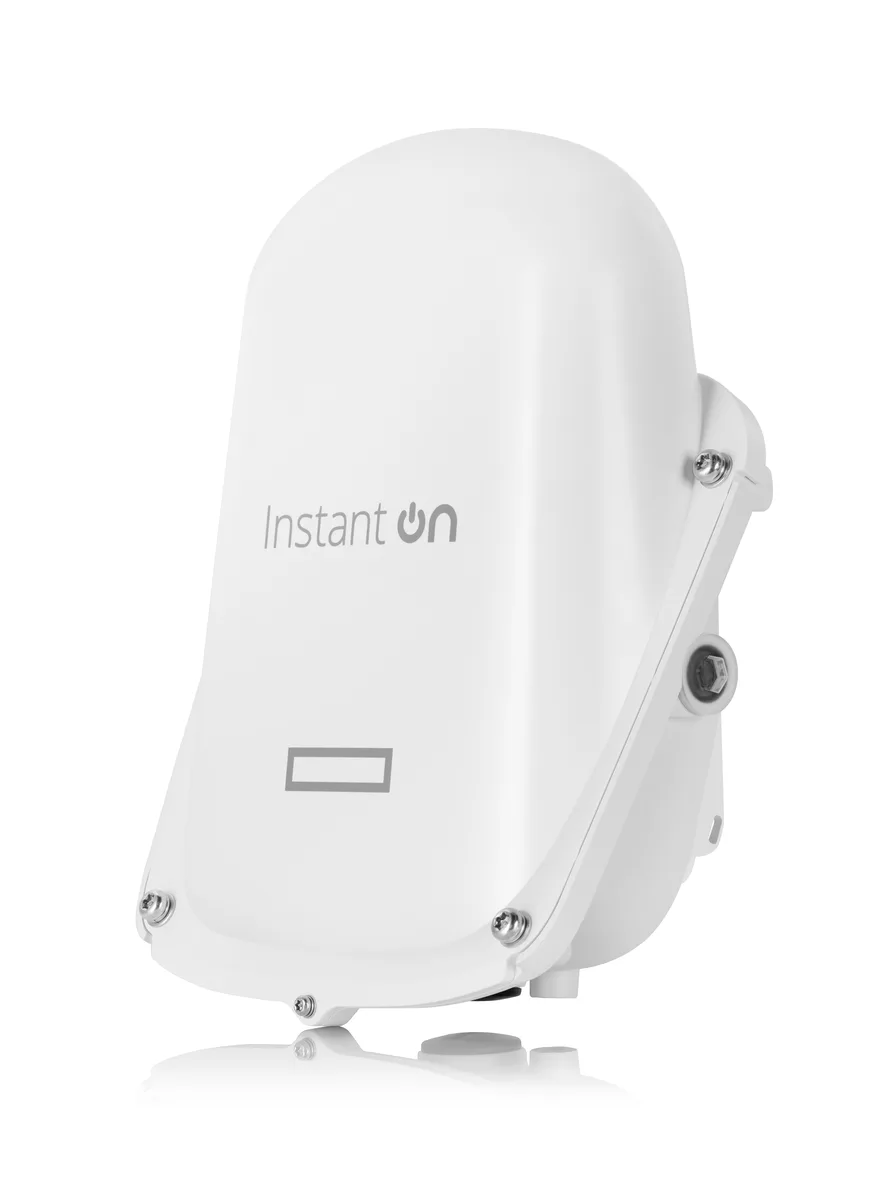 HPE Networking Instant On HPE Networking Instant On AP27 S1T36A access point — product photo