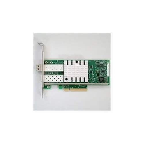 Lenovo Lenovo 4XC0F28724 OCe14102-NX 10Gbps dual-port network card — product photo