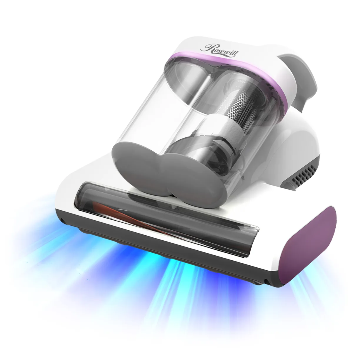 Rosewill Rosewill RHVC-24004PU Hand Held Vacuum 13 Kpa 350W UV-C — product photo