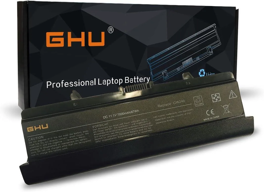 TAURKENAM TAURKENAM GP952 87Wh laptop battery — product photo