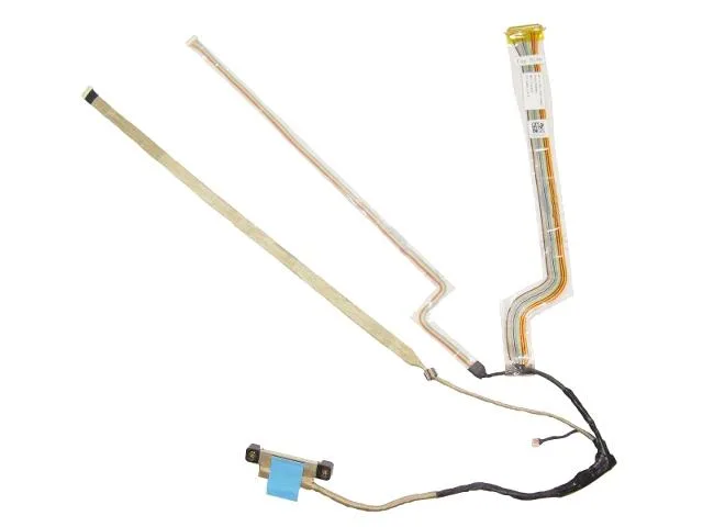 DELL DELL Latitude ATG E6410 14.1" LCD Ribbon Cable TXH51 — product photo