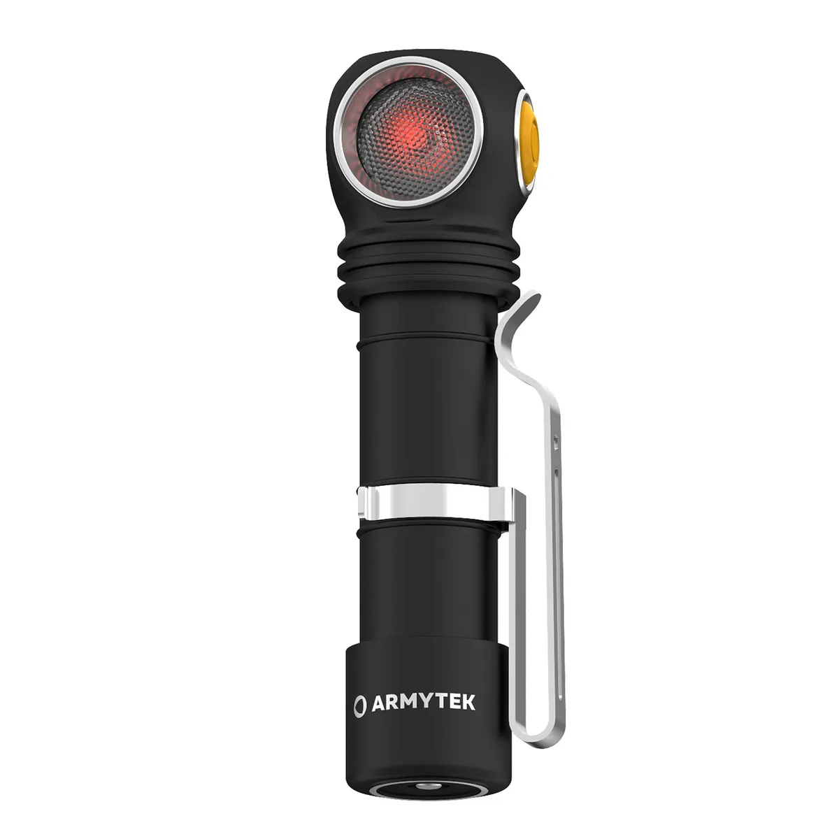 Armytek Armytek Wizard C2 WR White Red 1100 230 lm — product photo