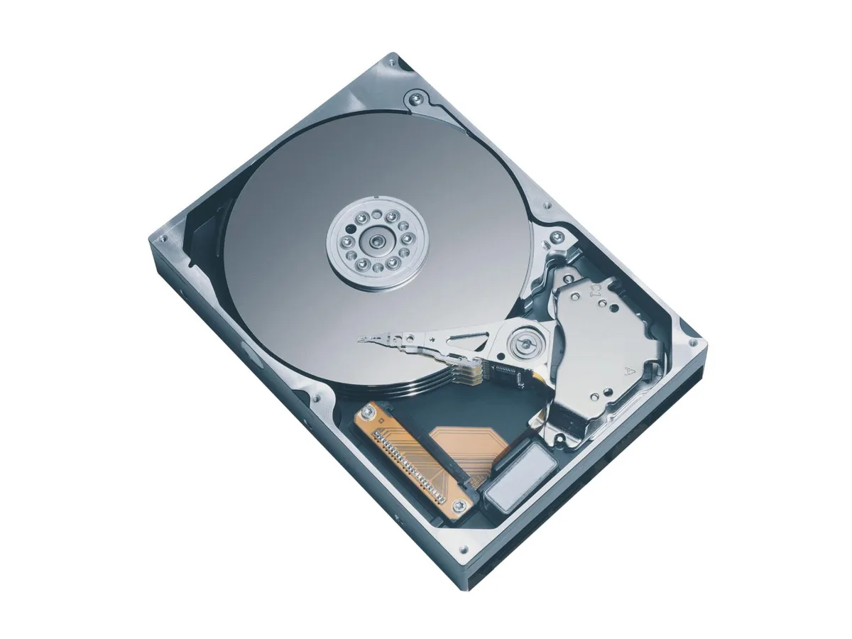 Seagate Seagate ST380013AS 80GB 7200 RPM 8MB SATA 3.5" internal hard drive — product photo