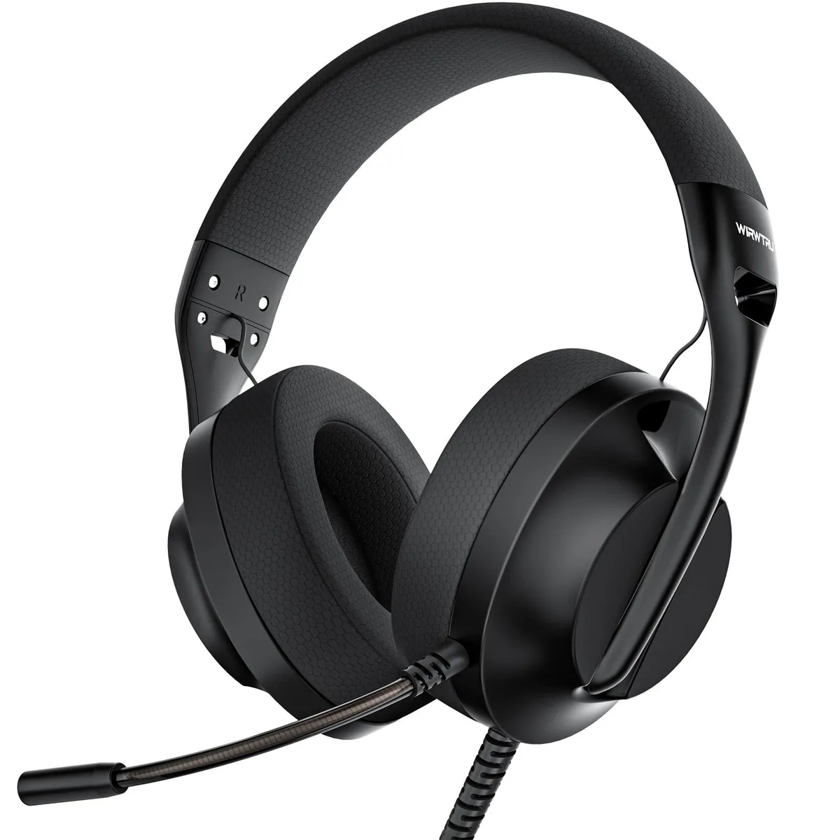  PLANTRONICS S30 198g wired headset 3.5mm 40mm drivers — product photo