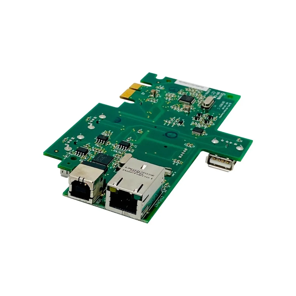 Fargo Fargo D910551 C Interface Board for HDP5000 HDP5600 printer — product photo