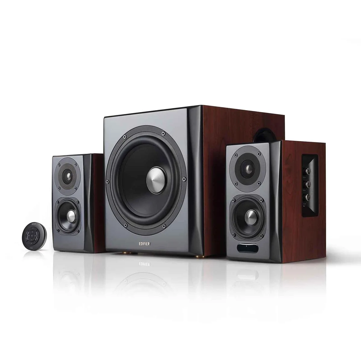 Edifier Edifier S350DB 2.1 Home Audio Speaker System 150W RMS — product photo
