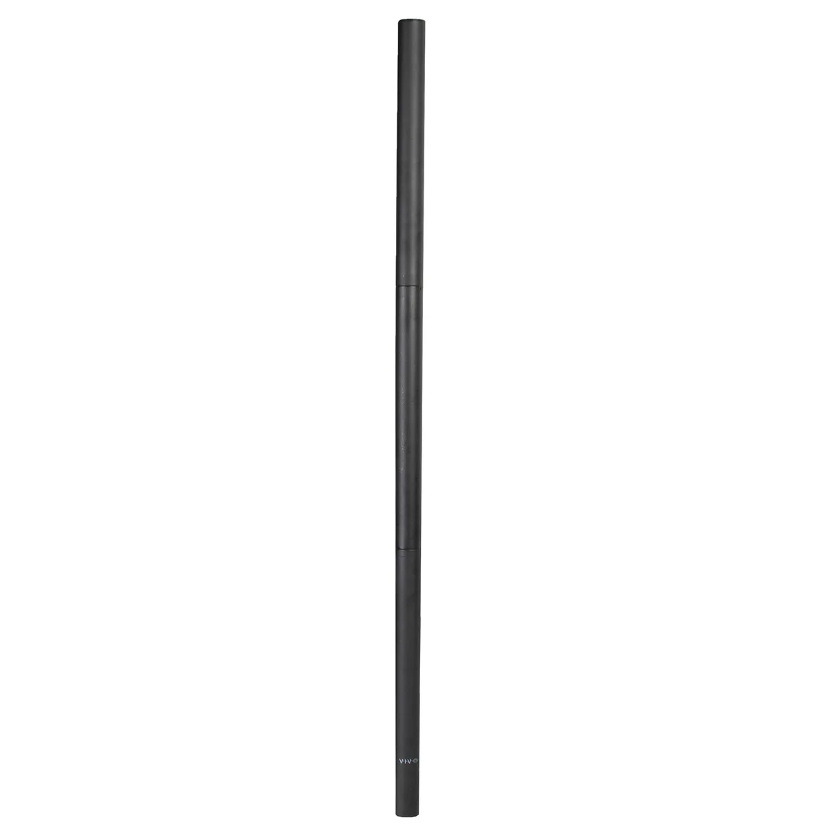 VIVO VIVO Black Steel Extra Tall 3 Section Monitor Stand Pole 39" monitor accessory — product photo