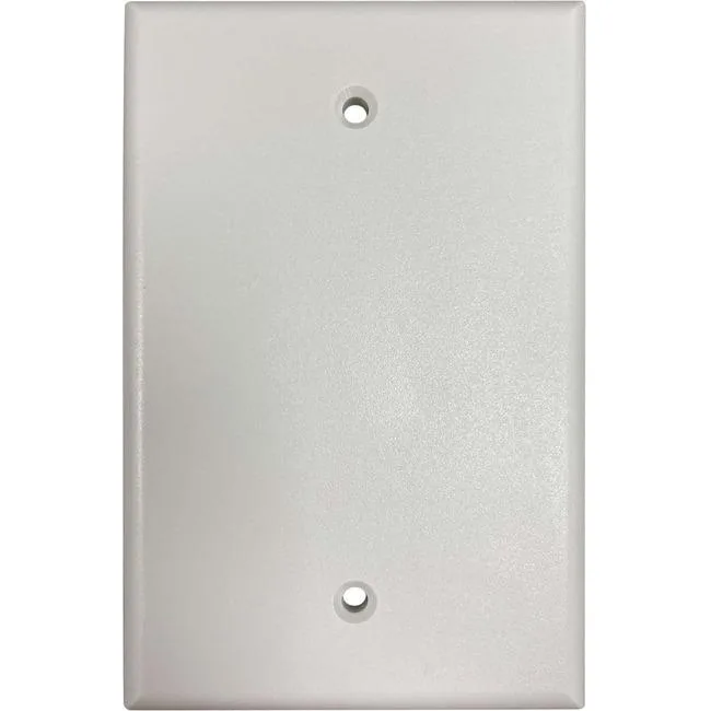 Tripp Lite Tripp Lite N042AB000IVM switch plate — product photo