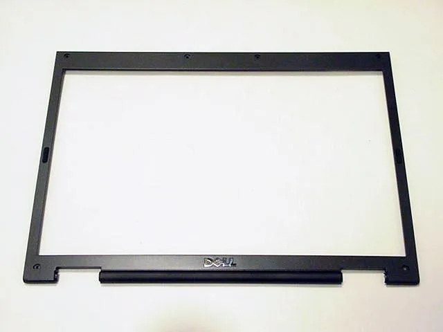 DELL DELL Vostro 1510 15.4" LCD Front Cover Bezel J482C No Camera — product photo